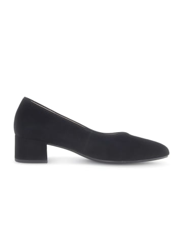 Gabor Elegante Pumps in schwarz
