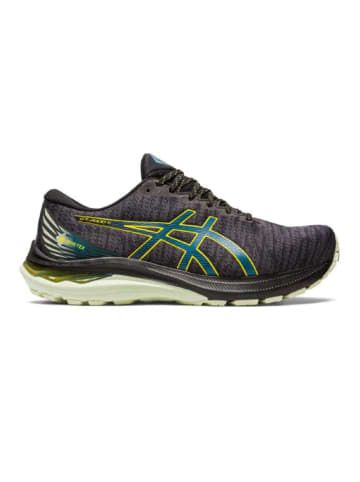 asics Laufschuhe GT-2000 11 GTX in Grün