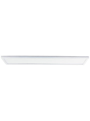 Brilliant BRILLIANT 96 x 25 cm, 3000 lm, 3000-6500 K, dimmbar, IP44, Fernbedienu