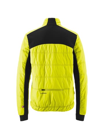 Gonso Jacke Trail Jacket Primaloft W in Gelb706