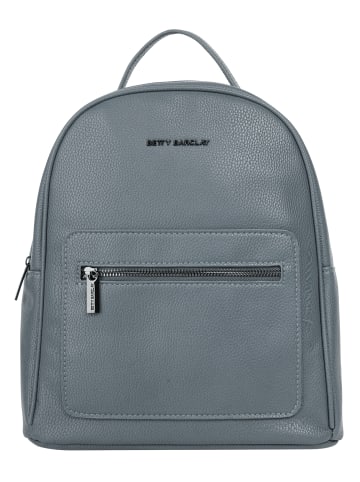 Betty Barclay Rucksack in blau