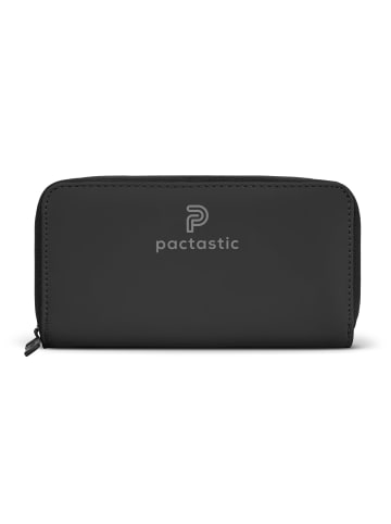 Pactastic Urban Collection Geldbörse 20 cm in black