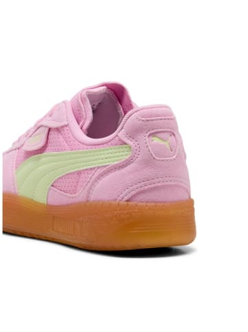 Puma Sneaker "Palermo Moda Vintage Wns" in Pink