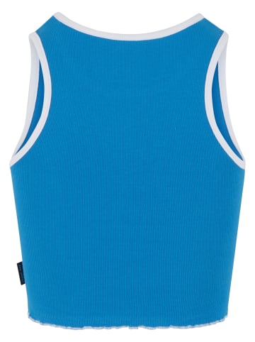 Von Dutch T-Shirt in light blue