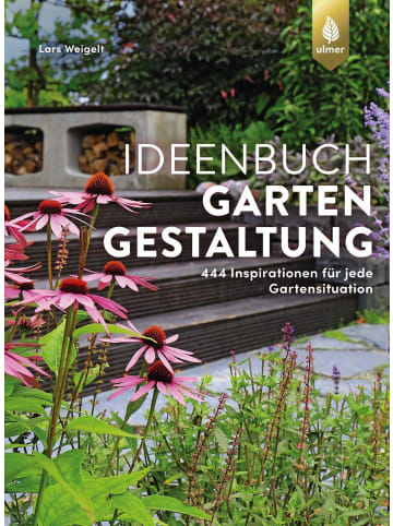 Ulmer Ideenbuch Gartengestaltung