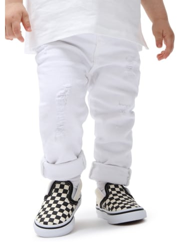 Vans Kinder Sneaker in Schwarz