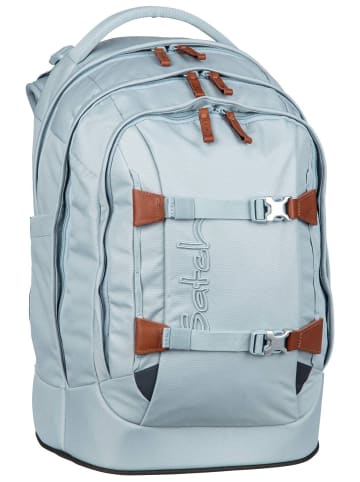 Satch Schulranzen satch Pack Nordic Edition in Nordic Ice Blue