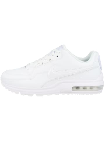 Nike Sneaker low Air Max LTD 3 in weiss