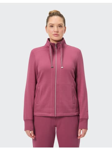 Joy Sportswear Jacke TATJANA in cranberry