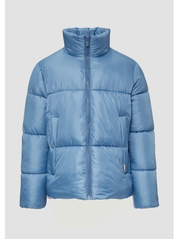 QS Outdoor-Jacke in 5445_hellblau