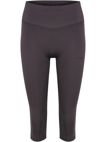 Hummel 3/4 Leggings Hmlprima Multisport Damen in SHALE