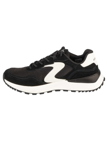 Skechers Skechers Fury - Fury Lace Low in Schwarz