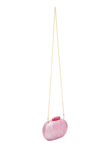 faina Handtasche in Pink