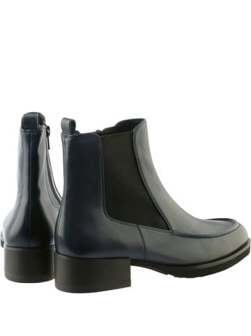 Högl Chelsea Boot in blau