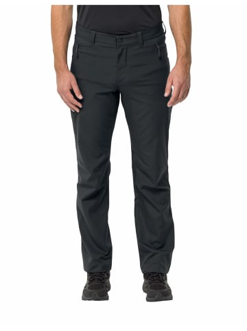 Jack Wolfskin Stoffhose für Damen in phantom