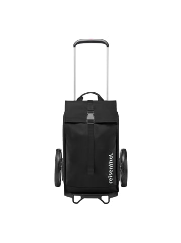 Reisenthel Citycruiser Einkaufstrolley 55 cm black