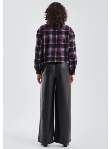 QS Bluse  in  46N0_aubergine