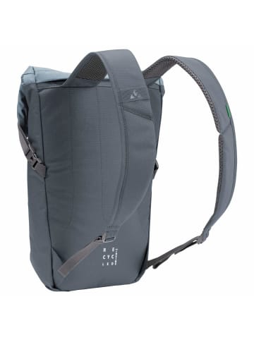 Vaude Unuk II 8 - Rucksack 39 cm (black/purple ash) in heron