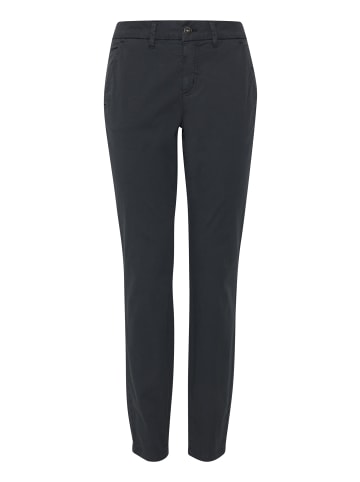 Oxmo Chinohose OXChilli in Grau
