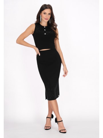 faina Women Top in black