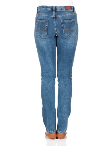 LTB Jeans Aspen Y slim in Blau