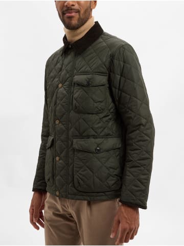 Barbour Jacke Hornby in tanne