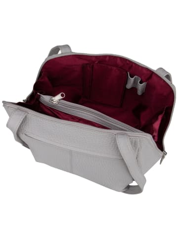 Voi Handtasche Frederike in Marmor