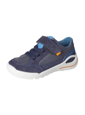 Ricosta Klettschuhe in Blau