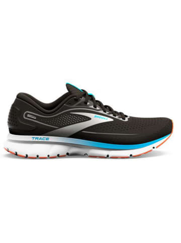 Brooks Laufschuhe Trace 2 in Schwarz