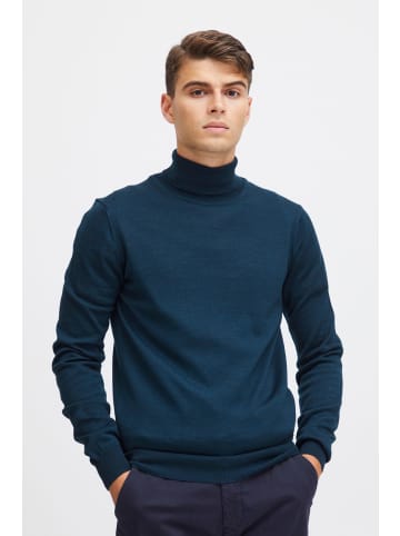 CASUAL FRIDAY Strickpullover CFKonrad in Blau