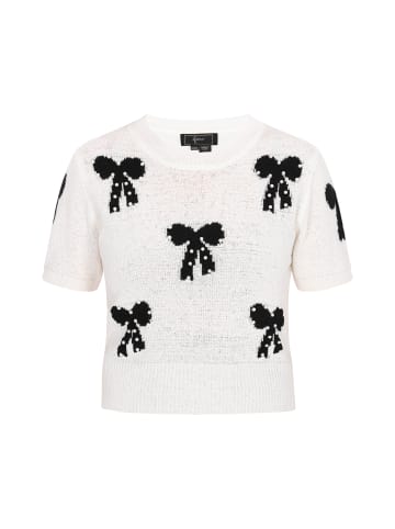 faina Women Sweater in offwhite