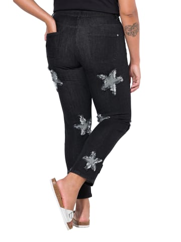 Angel of Style Jeans in black