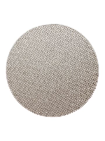 Wecon Home Outdoorteppich Miami South Beach in beige creme