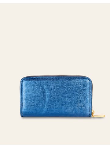Oilily Zana Portemonnaie in Blau
