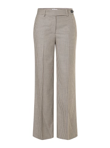 More & More Stoffstretchhose kariert in higgins check