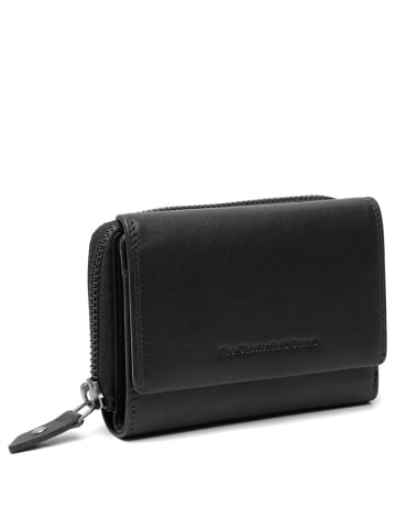 The Chesterfield Brand Aldra - Geldbörse 19cc 12 cm (schwarz) in schwarz