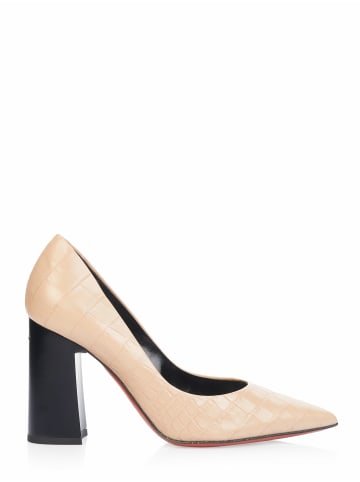 Baldinini Modische Pumps für Damen in beige