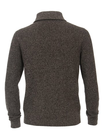 CASAMODA Troyer für Herren in beige