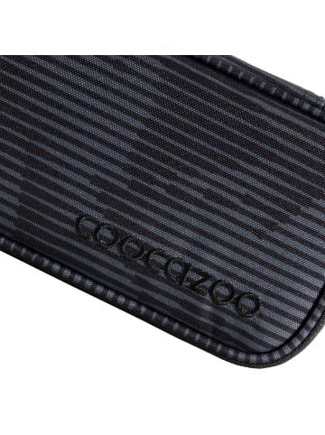 Coocazoo Mäppchen 25 cm in Dark Mission