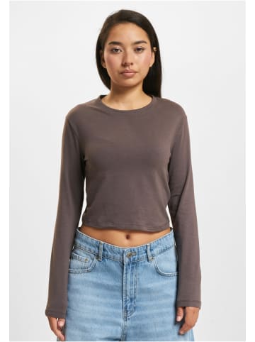 DEF DEF Longsleeves in pavement