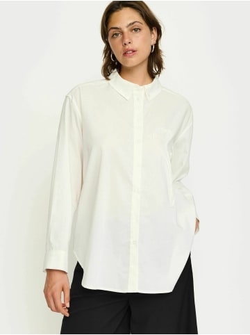 Soft Rebels Hemd SRTiffany in 002 Snow White