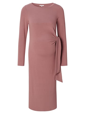 Noppies Kleid Dress Frisco Long Sleeve in Rose Taupe