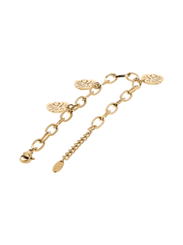 IZIA Women Bracelet in Gold