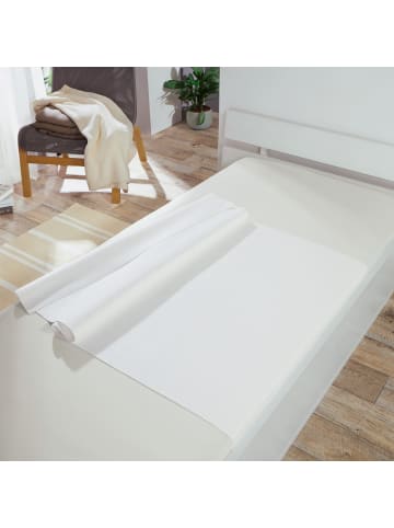 Erwin Müller Molton Betteinlage wasserdicht/kochfest Magdeburg in weiss