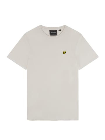 Lyle & Scott T-Shirt in Beige