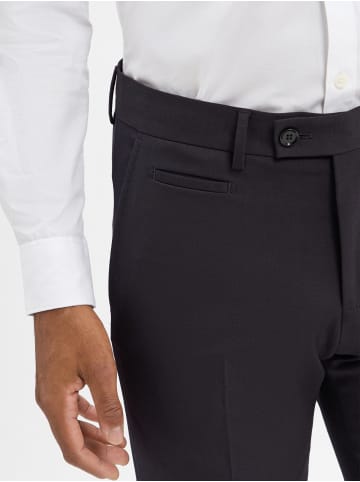 Strellson Hose Maury in aubergine