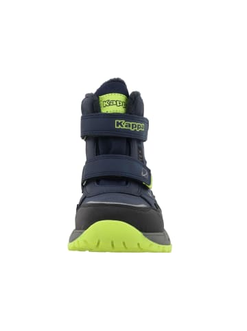 Kappa Kappa Stiefel in denim