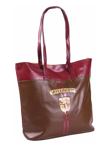 Harry Potter Schultertasche Harry Potter Gryffindor in Bunt