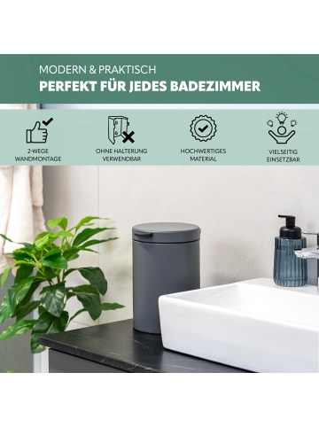 bremermann Wand-Kosmetikeimer 3 l