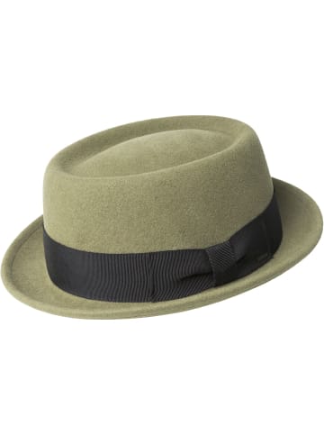 Bailey Trilby in grün